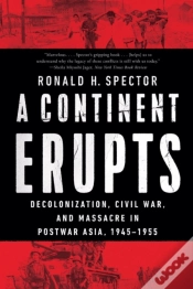 Capa do artigo A Continent Erupts