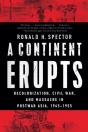 A Continent Erupts - Preview