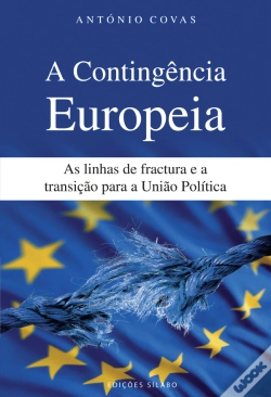 Capa do artigo A Contingência Europeia
