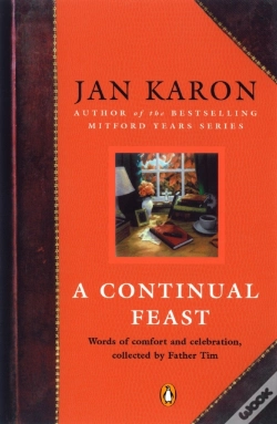 Capa do artigo A Continual Feast