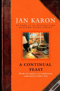 Capa do artigo A Continual Feast