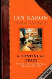 Capa do artigo A Continual Feast