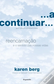 Capa do artigo A Continuar...