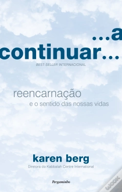 Capa do artigo A Continuar...