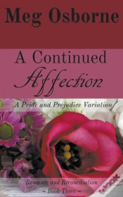 Capa do artigo A Continued Affection