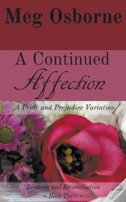 Capa do artigo A Continued Affection