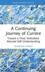 Capa do artigo A Continuing Journey Of Currere