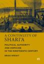 A Continuity Of Shariâ€˜A - Preview