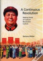 Capa do artigo A Continuous Revolution