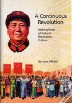 Capa do artigo A Continuous Revolution