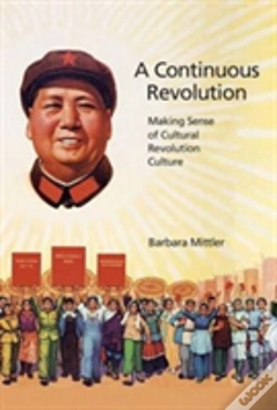 Capa do artigo A Continuous Revolution