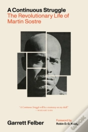 Capa do artigo A Continuous Struggle