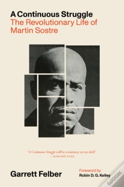 Capa do artigo A Continuous Struggle