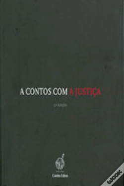 Capa do artigo A Contos com a Justiça