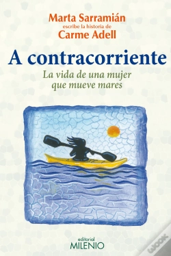 Capa do artigo A Contracorriente