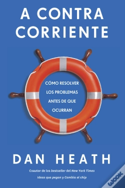 Capa do artigo A Contracorriente