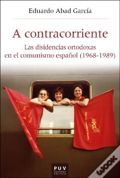 Capa do artigo A Contracorriente