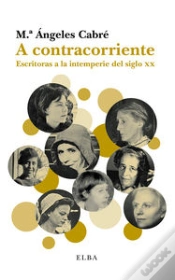 Capa do artigo A Contracorriente
