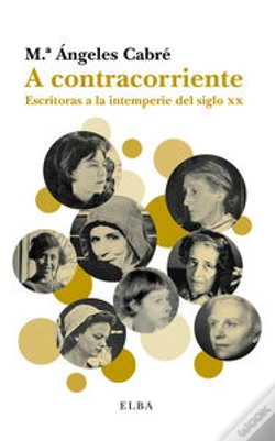 Capa do artigo A Contracorriente