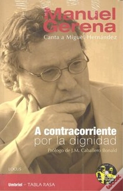 Capa do artigo A Contracorriente Por La Dignidad  