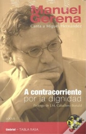 Capa do artigo A Contracorriente Por La Dignidad  
