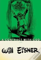 Capa do artigo A Contract With God