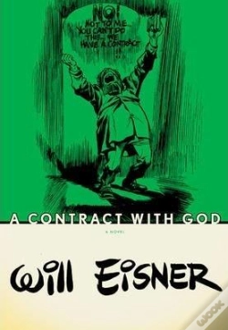Capa do artigo A Contract With God