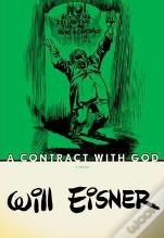 A Contract With God