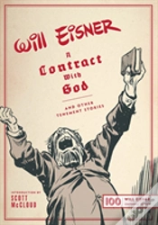 Capa do artigo A Contract With God