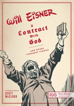 Capa do artigo A Contract With God