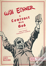 A Contract With God
