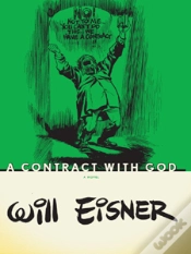 Capa do artigo A Contract With God