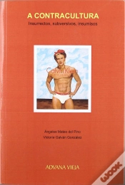 Capa do artigo A Contracultura