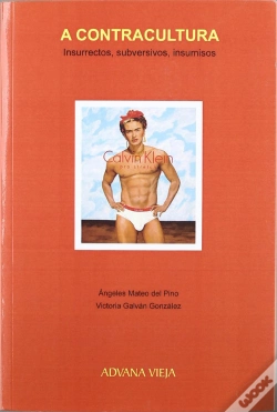 Capa do artigo A Contracultura