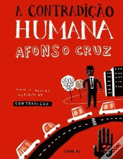 Capa do artigo A Contradição Humana