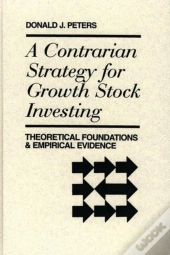 A Contrarian Strategy For Growth Stock Investing