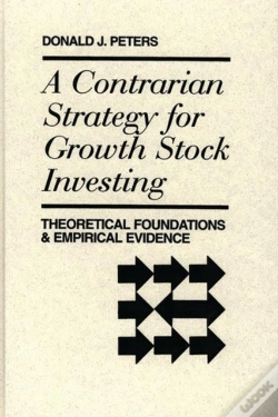 Capa do artigo A Contrarian Strategy For Growth Stock Investing