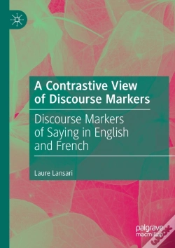Capa do artigo A Contrastive View Of Discourse Markers