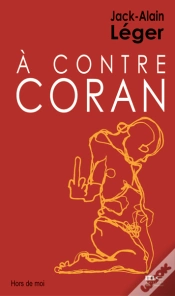 Capa do artigo A Contre Coran