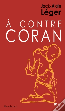 Capa do artigo A Contre Coran
