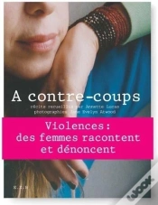 Capa do artigo À Contre-Coups