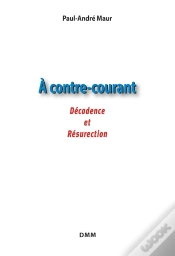 Capa do artigo À Contre Courant : Décadence Et Résurrection