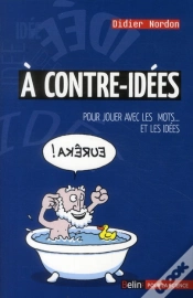 Capa do artigo À Contre-Idées