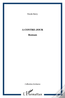 Capa do artigo À Contre-Jour