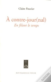 Capa do artigo À Contre-Jour(Nal) ; En Filant Le Temps