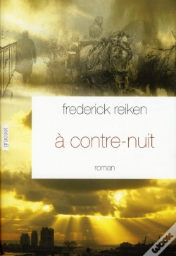 Capa do artigo A Contre-Nuit