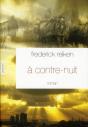 A Contre-Nuit - Preview
