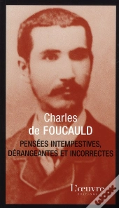 À Contre-Temps ; Pensées Intempestives, Dérangeantes, Incorrectes