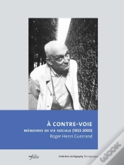 Capa do artigo À Contre-Voie