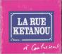 À Contresens - CD - Preview